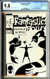 Fantastic Four #276
