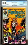 Fantastic Four #281