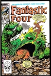 Fantastic Four #264