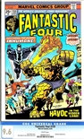 Fantastic Four #159