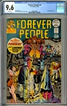 Forever People #8