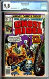 Ghost Rider #28