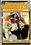 Ghosts #1