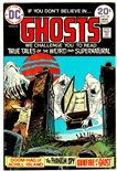 Ghosts #24