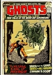 Ghosts #5