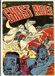 Ghost Rider (50s) #1