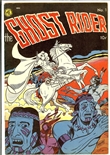 Ghost Rider (50s) #1
