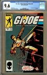 G.I. Joe #21