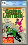 Green Lantern #41