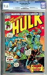 Incredible Hulk #176