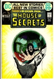 House of Secrets #99