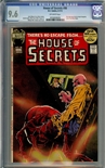 House of Secrets #98