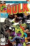 Incredible Hulk #253
