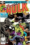 Incredible Hulk #253