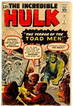 Incredible Hulk #2