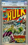 Incredible Hulk #160
