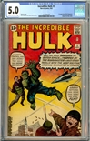 Incredible Hulk #3
