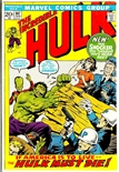 Incredible Hulk #147
