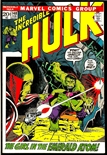 Incredible Hulk #148