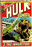 Incredible Hulk #149
