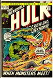 Incredible Hulk #151