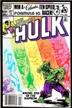 Incredible Hulk #267