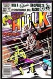 Incredible Hulk #268