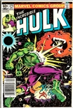 Incredible Hulk #270