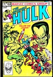 Incredible Hulk #284