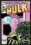 Incredible Hulk #287