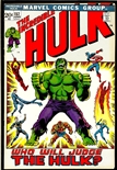 Incredible Hulk #152
