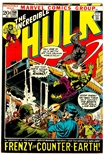 Incredible Hulk #158