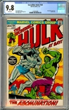Incredible Hulk #159