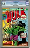 Incredible Hulk #184