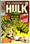 Incredible Hulk #102
