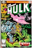 Incredible Hulk #254