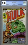 Incredible Hulk #177