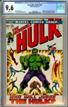 Incredible Hulk #152