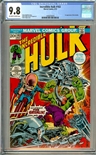 Incredible Hulk #163