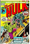 Incredible Hulk #173