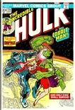 Incredible Hulk #174
