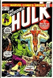 Incredible Hulk #178