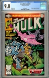 Incredible Hulk #254