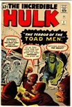 Incredible Hulk #2