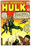 Incredible Hulk #3