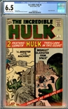 Incredible Hulk #4