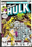 Incredible Hulk #277