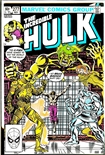Incredible Hulk #277