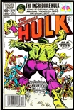 Incredible Hulk #278