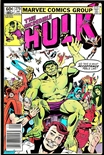 Incredible Hulk #279